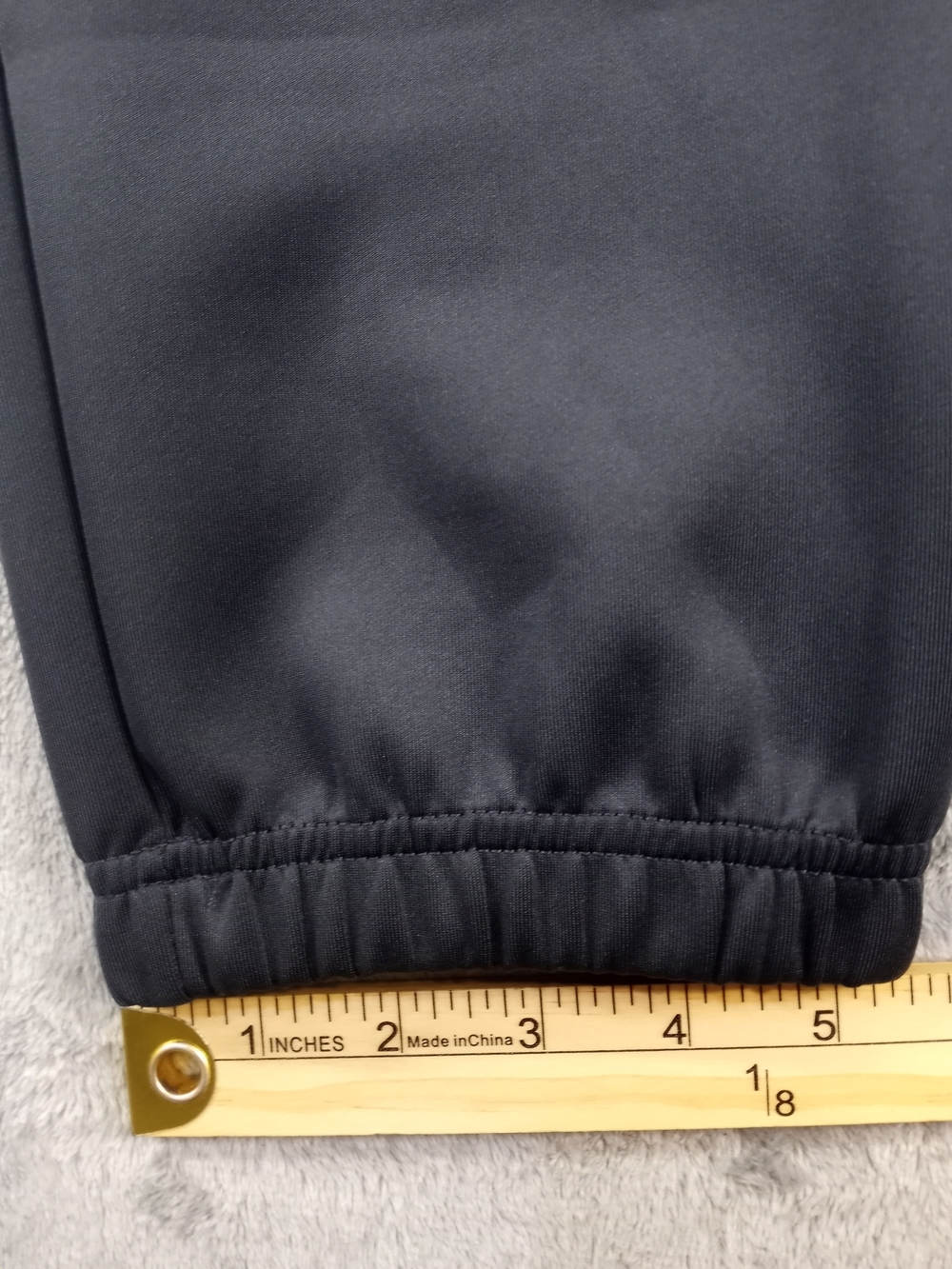 Spyder Men's Dark Gray Performance Joggers Pants Size Medium NwT - Picture 9 of 11